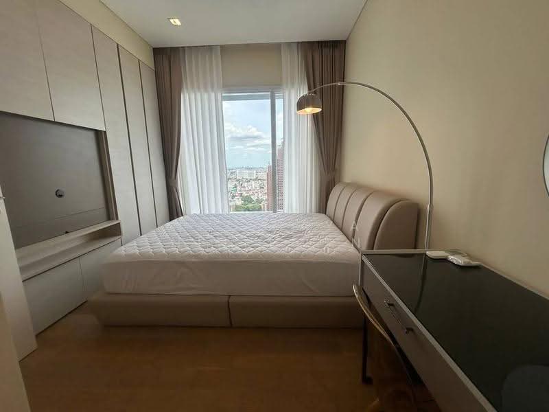 The Saint Residences Ladprao, bangkok, 588 Vibhavadi-Rangsit Road, Jom Phon, Chatuchak, Bangkok, 1 Bedroom, 36 sqm, Condo For Rent, by Natthaya Ninkhwan, 500555277 - DDproperty.com