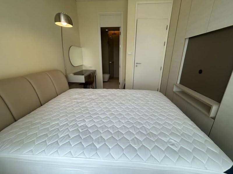 The Saint Residences Ladprao, bangkok, 588 Vibhavadi-Rangsit Road, Jom Phon, Chatuchak, Bangkok, 1 Bedroom, 36 sqm, Condo For Rent, by Natthaya Ninkhwan, 500555277 - DDproperty.com