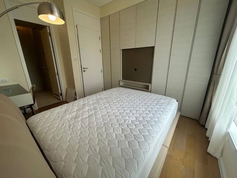 The Saint Residences Ladprao, bangkok, 588 Vibhavadi-Rangsit Road, Jom Phon, Chatuchak, Bangkok, 1 Bedroom, 36 sqm, Condo For Rent, by Natthaya Ninkhwan, 500555277 - DDproperty.com