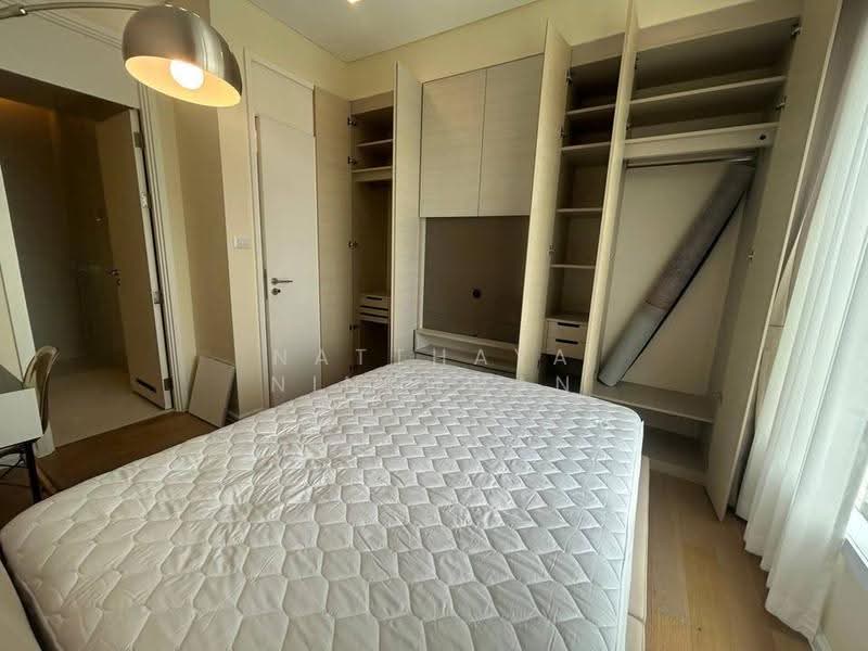The Saint Residences Ladprao, bangkok, 588 Vibhavadi-Rangsit Road, Jom Phon, Chatuchak, Bangkok, 1 Bedroom, 36 sqm, Condo For Rent, by Natthaya Ninkhwan, 500555277 - DDproperty.com