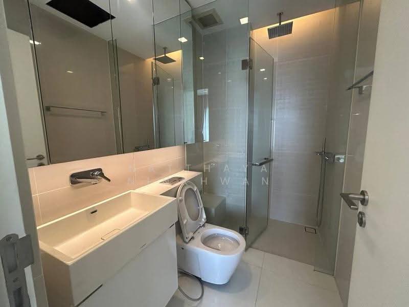The Saint Residences Ladprao, bangkok, 588 Vibhavadi-Rangsit Road, Jom Phon, Chatuchak, Bangkok, 1 Bedroom, 36 sqm, Condo For Rent, by Natthaya Ninkhwan, 500555277 - DDproperty.com