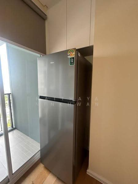The Saint Residences Ladprao, bangkok, 588 Vibhavadi-Rangsit Road, Jom Phon, Chatuchak, Bangkok, 1 Bedroom, 36 sqm, Condo For Rent, by Natthaya Ninkhwan, 500555277 - DDproperty.com