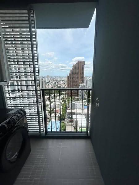 The Saint Residences Ladprao, bangkok, 588 Vibhavadi-Rangsit Road, Jom Phon, Chatuchak, Bangkok, 1 Bedroom, 36 sqm, Condo For Rent, by Natthaya Ninkhwan, 500555277 - DDproperty.com