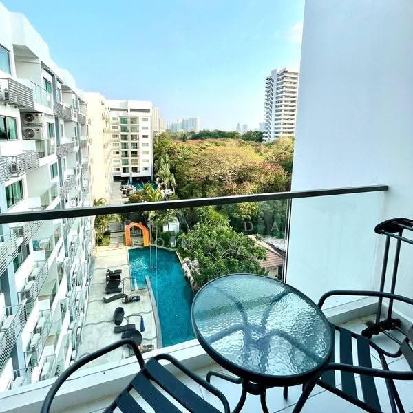 Club Royal, Chon Buri (Pattaya), 381 Soi Na Kluea 12, Na Kloe, Bang Lamung (Pattaya), Chon Buri (Pattaya), 1 Bedroom, 39 sqm, Condo For Sale, by Melinda Lonuch, 500555291 - DDproperty.com