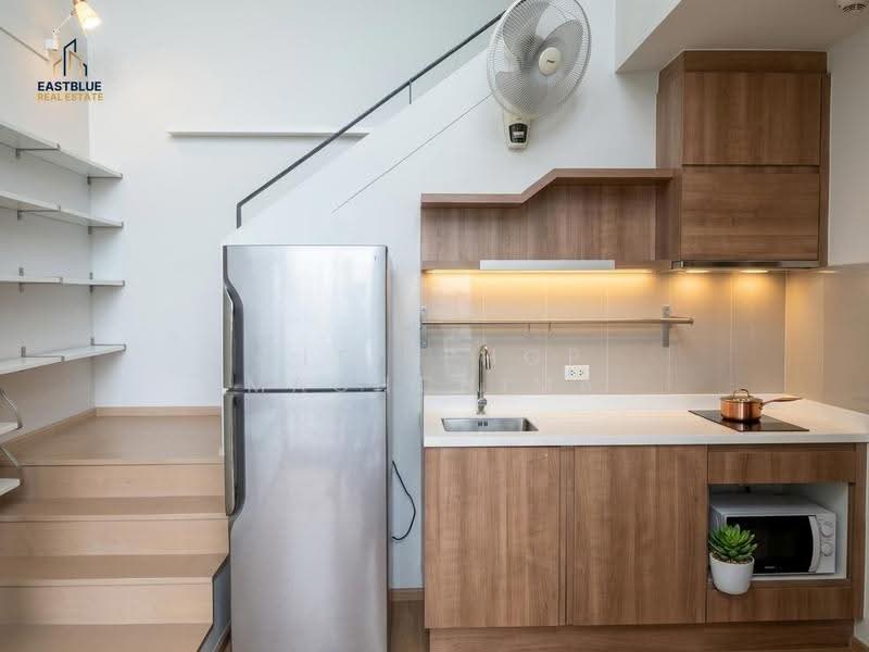 PYNE by Sansiri, Bangkok, Prayatai Road, Thanon Phetchaburi, Ratchathewi, Bangkok, 2 Bedrooms, 80 sqm, Condo For Rent, by Kittiphop Machchima, 500555297 - DDproperty.com