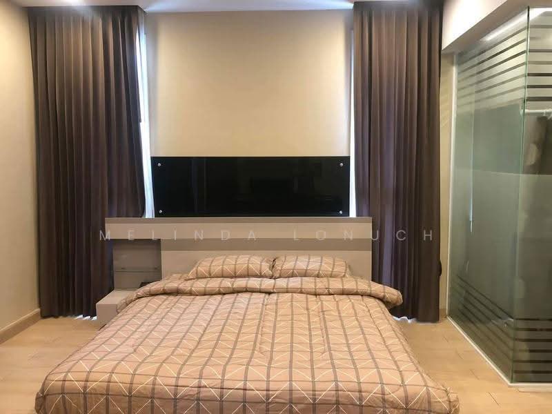 Cetus Beachfront, Chon Buri (Pattaya), Village No. 12 422 Jomtiensaineung Rd, Na Kloe, Bang Lamung (Pattaya), Chon Buri (Pattaya), 1 Bedroom, 40 sqm, Condo For Sale, by Melinda Lonuch, 500555300 - DDproperty.com