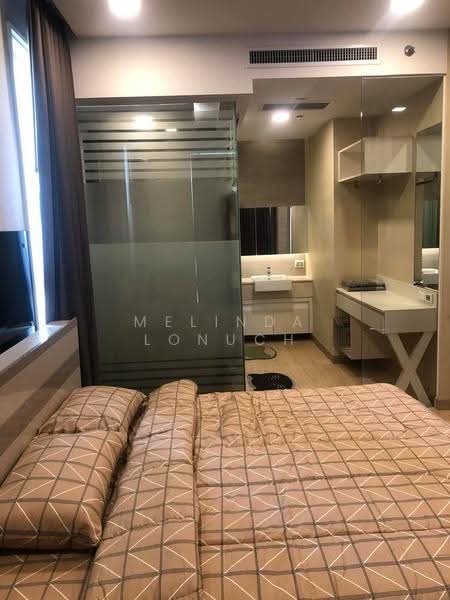 Cetus Beachfront, Chon Buri (Pattaya), Village No. 12 422 Jomtiensaineung Rd, Na Kloe, Bang Lamung (Pattaya), Chon Buri (Pattaya), 1 Bedroom, 40 sqm, Condo For Sale, by Melinda Lonuch, 500555300 - DDproperty.com