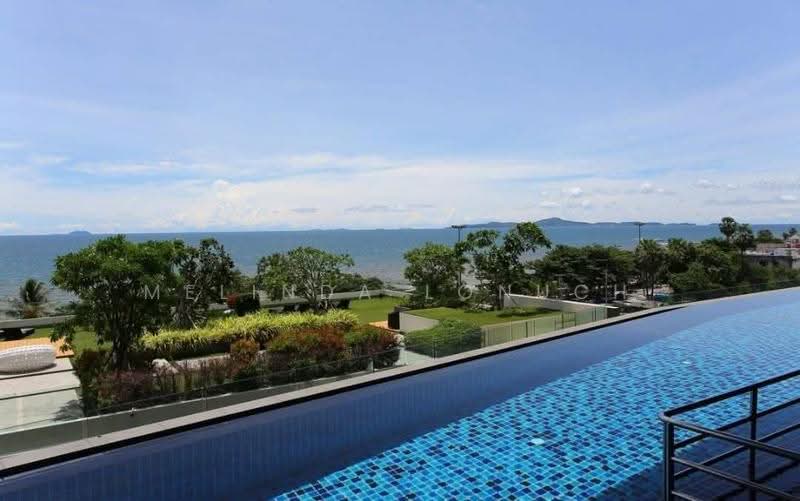 Cetus Beachfront, Chon Buri (Pattaya), Village No. 12 422 Jomtiensaineung Rd, Na Kloe, Bang Lamung (Pattaya), Chon Buri (Pattaya), 1 Bedroom, 40 sqm, Condo For Sale, by Melinda Lonuch, 500555300 - DDproperty.com