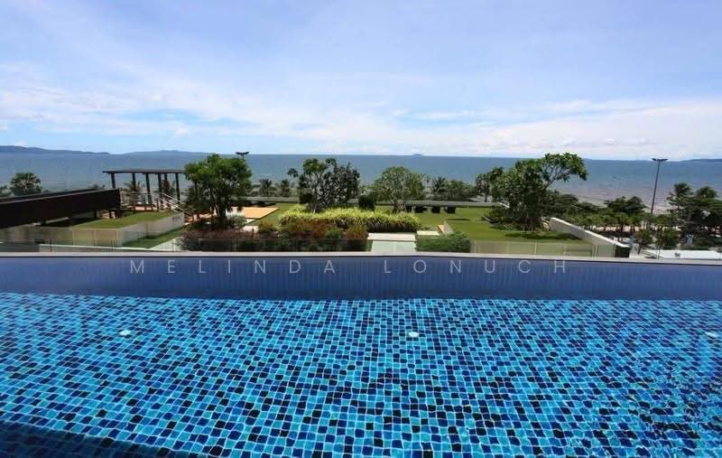 Cetus Beachfront, Chon Buri (Pattaya), Village No. 12 422 Jomtiensaineung Rd, Na Kloe, Bang Lamung (Pattaya), Chon Buri (Pattaya), 1 Bedroom, 40 sqm, Condo For Sale, by Melinda Lonuch, 500555300 - DDproperty.com