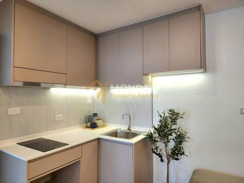 The Kris Ratchada 17, Bangkok, Inthamara 45 Alley, Din Daeng, Bangkok, 1 Bedroom, 34 sqm, Condo For Sale, by Neeranuch Somprasong, 500555302 - DDproperty.com