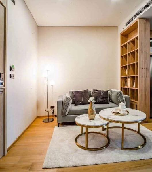 Wyndham Garden Bangkok Sukhumvit 42 : วินแดม การ์เด้น เรสซิเดนซ์ สุขุมวิท 42, กรุงเทพ, 19 ซอยสุขุมวิท 42, พระโขนง, คลองเตย, กรุงเทพ, 34 ตร.ม., อพาร์ทเมนท์ ให้เช่า, โดย Dechatorn Chichaiyang, 500555304 - DDproperty.com