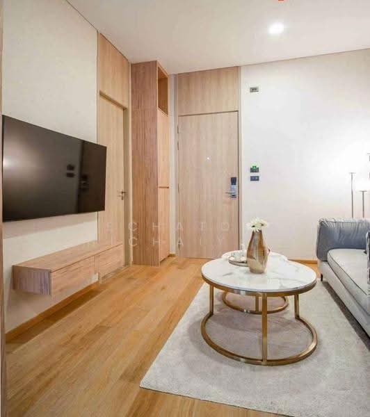 Wyndham Garden Bangkok Sukhumvit 42, bangkok, 19 Soi Sukhumvit 42, Phra Kanong, Khlong Toei, Bangkok, 1 Bedroom, 34 sqm, Apartment For Rent, by Dechatorn Chichaiyang, 500555304 - DDproperty.com