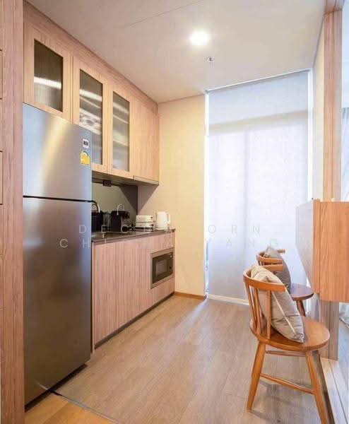 Wyndham Garden Bangkok Sukhumvit 42, bangkok, 19 Soi Sukhumvit 42, Phra Kanong, Khlong Toei, Bangkok, 1 Bedroom, 34 sqm, Apartment For Rent, by Dechatorn Chichaiyang, 500555304 - DDproperty.com