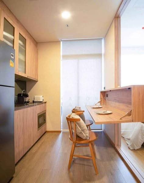 Wyndham Garden Bangkok Sukhumvit 42, bangkok, 19 Soi Sukhumvit 42, Phra Kanong, Khlong Toei, Bangkok, 1 Bedroom, 34 sqm, Apartment For Rent, by Dechatorn Chichaiyang, 500555304 - DDproperty.com