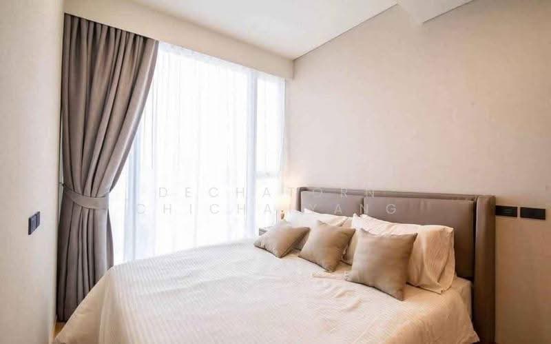Wyndham Garden Bangkok Sukhumvit 42, bangkok, 19 Soi Sukhumvit 42, Phra Kanong, Khlong Toei, Bangkok, 1 Bedroom, 34 sqm, Apartment For Rent, by Dechatorn Chichaiyang, 500555304 - DDproperty.com