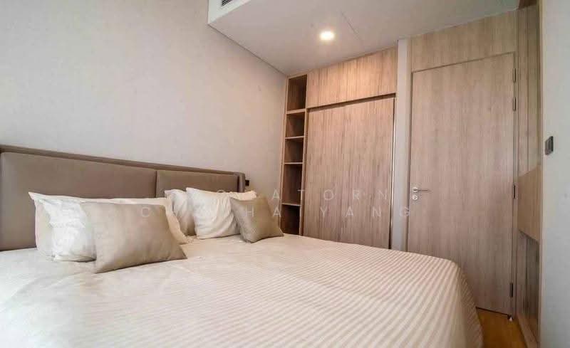 Wyndham Garden Bangkok Sukhumvit 42, bangkok, 19 Soi Sukhumvit 42, Phra Kanong, Khlong Toei, Bangkok, 1 Bedroom, 34 sqm, Apartment For Rent, by Dechatorn Chichaiyang, 500555304 - DDproperty.com