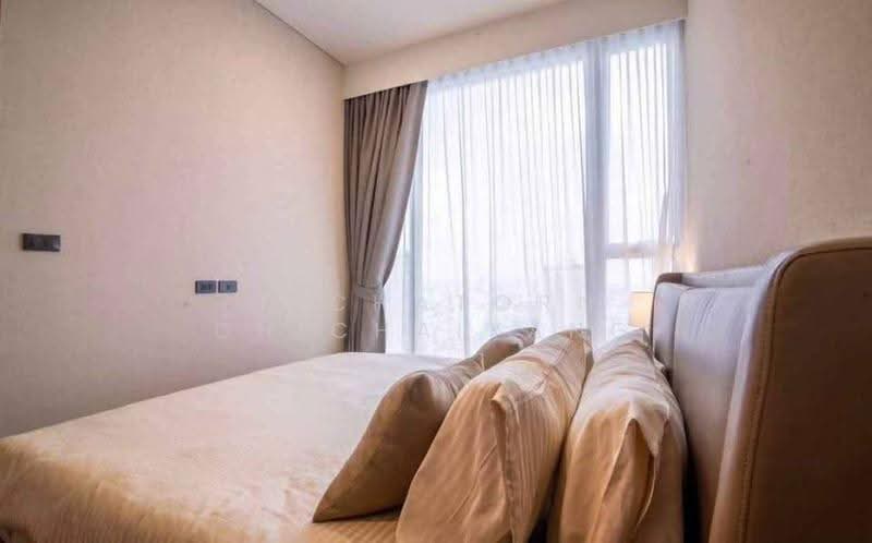 Wyndham Garden Bangkok Sukhumvit 42, bangkok, 19 Soi Sukhumvit 42, Phra Kanong, Khlong Toei, Bangkok, 1 Bedroom, 34 sqm, Apartment For Rent, by Dechatorn Chichaiyang, 500555304 - DDproperty.com