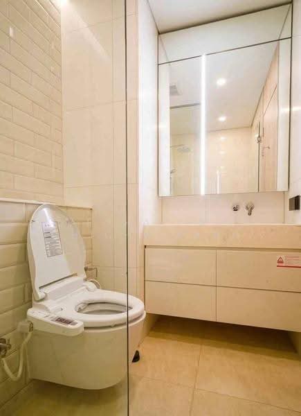 Wyndham Garden Bangkok Sukhumvit 42, bangkok, 19 Soi Sukhumvit 42, Phra Kanong, Khlong Toei, Bangkok, 1 Bedroom, 34 sqm, Apartment For Rent, by Dechatorn Chichaiyang, 500555304 - DDproperty.com