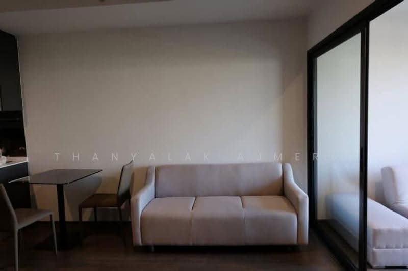 IDEO Phaholyothin Chatuchak, Bangkok, Paholayothin Road, Samsen Nai, Phaya Thai, Bangkok, 2 Bedrooms, 47 sqm, Condo For Rent, by Thanyalak Ajmera, 500555305 - DDproperty.com