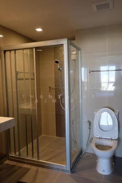 IDEO Phaholyothin Chatuchak, Bangkok, Paholayothin Road, Samsen Nai, Phaya Thai, Bangkok, 2 Bedrooms, 47 sqm, Condo For Rent, by Thanyalak Ajmera, 500555305 - DDproperty.com