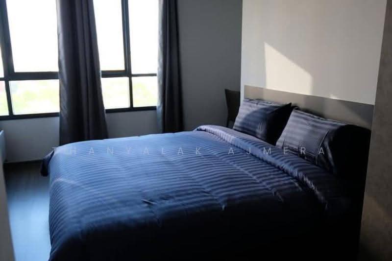 IDEO Phaholyothin Chatuchak, Bangkok, Paholayothin Road, Samsen Nai, Phaya Thai, Bangkok, 2 Bedrooms, 47 sqm, Condo For Rent, by Thanyalak Ajmera, 500555305 - DDproperty.com