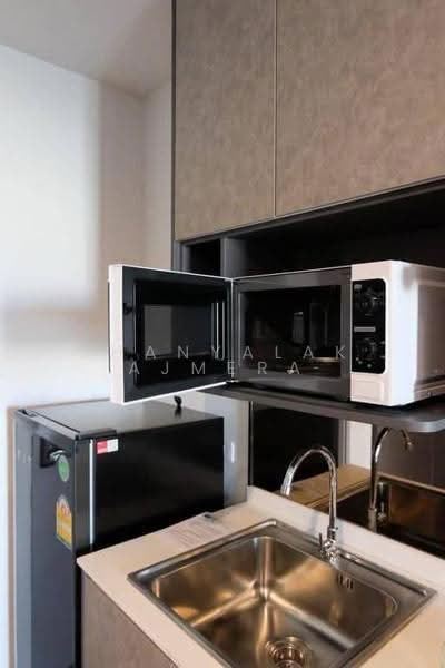 IDEO Phaholyothin Chatuchak, Bangkok, Paholayothin Road, Samsen Nai, Phaya Thai, Bangkok, 2 Bedrooms, 47 sqm, Condo For Rent, by Thanyalak Ajmera, 500555305 - DDproperty.com