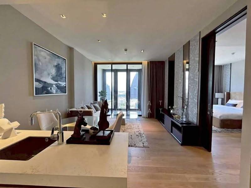 BEATNIQ Sukhumvit 32, bangkok, Soi Sukhumvit 32, Sukhumvit Road, Khong Tan, Khlong Toei, Bangkok, 1 Bedroom, 58 sqm, Condo For Sale, by Jettapat Jaroonpipatkun, 500555310 - DDproperty.com