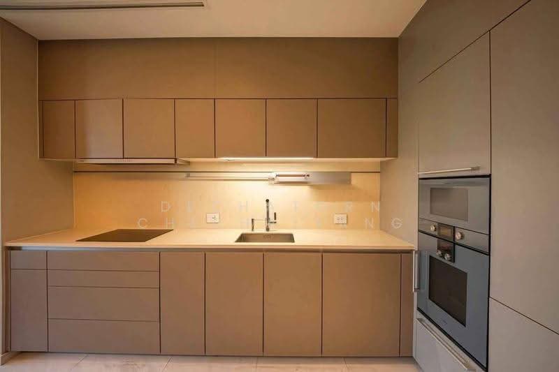 Sindhorn Tonson, Bangkok, 89 Soi Tonson Sarasin Road, Lumphini, Pathum Wan, Bangkok, 1 Bedroom, 87 sqm, Condo For Rent, by Dechatorn Chichaiyang, 500555311 - DDproperty.com