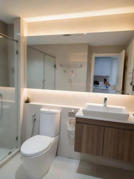 Vtara Sukhumvit 36, Bangkok, 118 Soi Saen Sabai, Phra Kanong, Khlong Toei, Bangkok, 2 Bedrooms, 57 sqm, Condo For Rent, by Thanyalak Ajmera, 500555313 - DDproperty.com