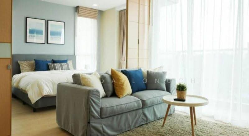 Cetus Beachfront, Chon Buri (Pattaya), Village No. 12 422 Jomtiensaineung Rd, Na Kloe, Bang Lamung (Pattaya), Chon Buri (Pattaya), 1 Bedroom, 39 sqm, Condo For Sale, by Melinda Lonuch, 500555314 - DDproperty.com