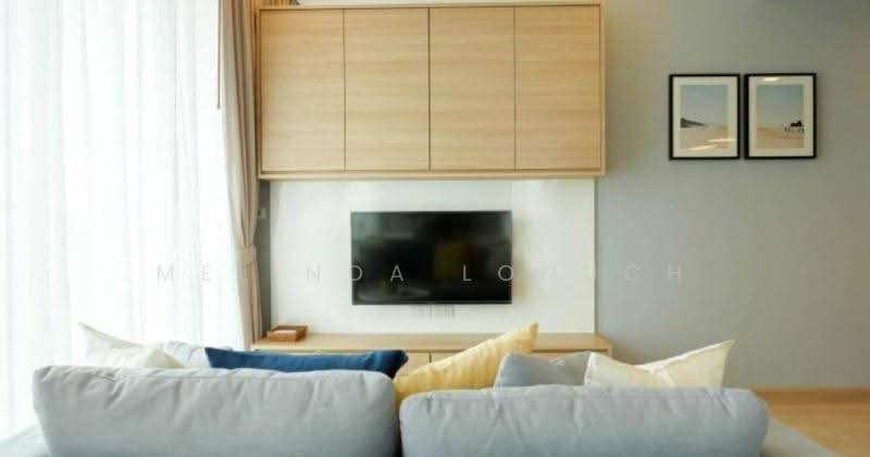 Cetus Beachfront, Chon Buri (Pattaya), Village No. 12 422 Jomtiensaineung Rd, Na Kloe, Bang Lamung (Pattaya), Chon Buri (Pattaya), 1 Bedroom, 39 sqm, Condo For Sale, by Melinda Lonuch, 500555314 - DDproperty.com