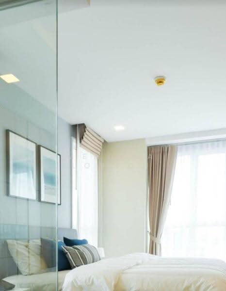 Cetus Beachfront, Chon Buri (Pattaya), Village No. 12 422 Jomtiensaineung Rd, Na Kloe, Bang Lamung (Pattaya), Chon Buri (Pattaya), 1 Bedroom, 39 sqm, Condo For Sale, by Melinda Lonuch, 500555314 - DDproperty.com