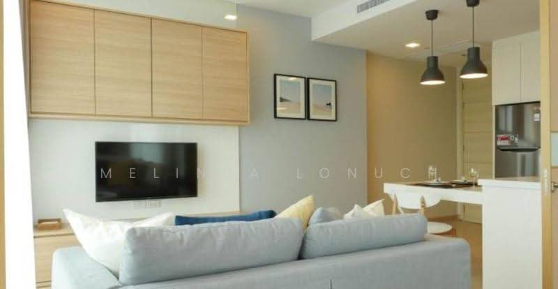 Cetus Beachfront, Chon Buri (Pattaya), Village No. 12 422 Jomtiensaineung Rd, Na Kloe, Bang Lamung (Pattaya), Chon Buri (Pattaya), 1 Bedroom, 39 sqm, Condo For Sale, by Melinda Lonuch, 500555314 - DDproperty.com