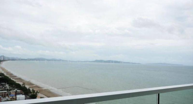 Cetus Beachfront : ซีตัส บีชฟรอนท์, ชลบุรี, หมู่ที่ 12 422 Jomtiensaineung Rd, นาเกลือ, บางละมุง, ชลบุรี, 39 ตร.ม., คอนโด ขาย, โดย Melinda Lonuch, 500555314 - DDproperty.com
