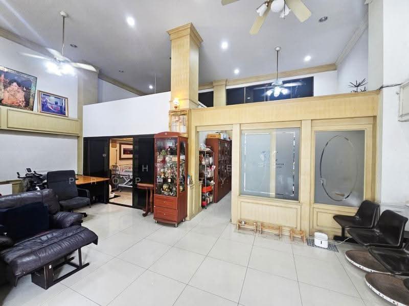 อาคารพาณิชย์ปากเกร็ด นนทบุรี, นนทบุรี, บางตลาด, ปากเกร็ด, นนทบุรี, 150 ตร.ม., ตึกแถว-อาคารพาณิชย์ ขาย, โดย The Best Property  โจ๊ก, 500555315 - DDproperty.com