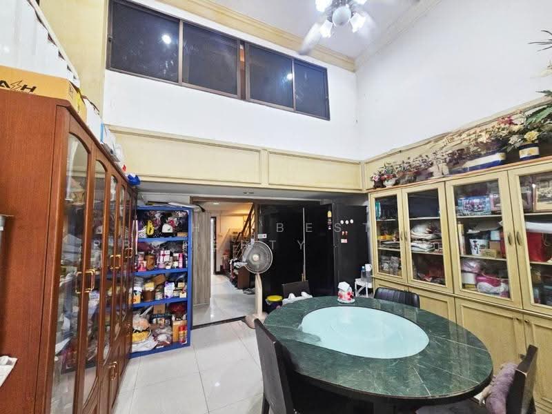 อาคารพาณิชย์ปากเกร็ด นนทบุรี, นนทบุรี, บางตลาด, ปากเกร็ด, นนทบุรี, 150 ตร.ม., ตึกแถว-อาคารพาณิชย์ ขาย, โดย The Best Property  โจ๊ก, 500555315 - DDproperty.com
