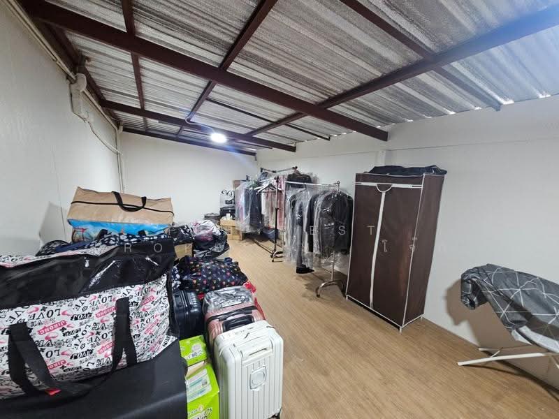 อาคารพาณิชย์ปากเกร็ด นนทบุรี, Nonthaburi, Bang Talat, Pak Kret, Nonthaburi, , 150 sqm, Shophouse For Sale, by The Best Property โจ๊ก, 500555315 - DDproperty.com