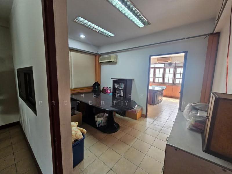 อาคารพาณิชย์ปากเกร็ด นนทบุรี, Nonthaburi, Bang Talat, Pak Kret, Nonthaburi, , 150 sqm, Shophouse For Sale, by The Best Property โจ๊ก, 500555315 - DDproperty.com