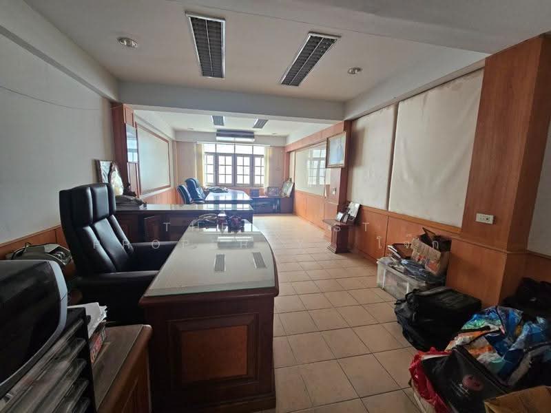 อาคารพาณิชย์ปากเกร็ด นนทบุรี, Nonthaburi, Bang Talat, Pak Kret, Nonthaburi, , 150 sqm, Shophouse For Sale, by The Best Property โจ๊ก, 500555315 - DDproperty.com