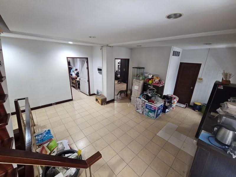 อาคารพาณิชย์ปากเกร็ด นนทบุรี, Nonthaburi, Bang Talat, Pak Kret, Nonthaburi, , 150 sqm, Shophouse For Sale, by The Best Property โจ๊ก, 500555315 - DDproperty.com