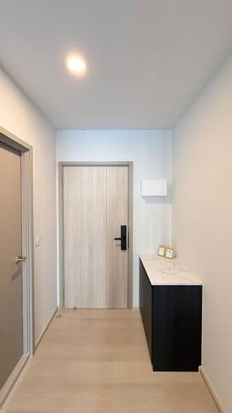 Aspire Onnut Station, Bangkok, Sukhumvit Road, Phra Kanong, Khlong Toei, Bangkok, 1 Bedroom, 31 sqm, Condo For Rent, by Dechatorn Chichaiyang, 500555318 - DDproperty.com