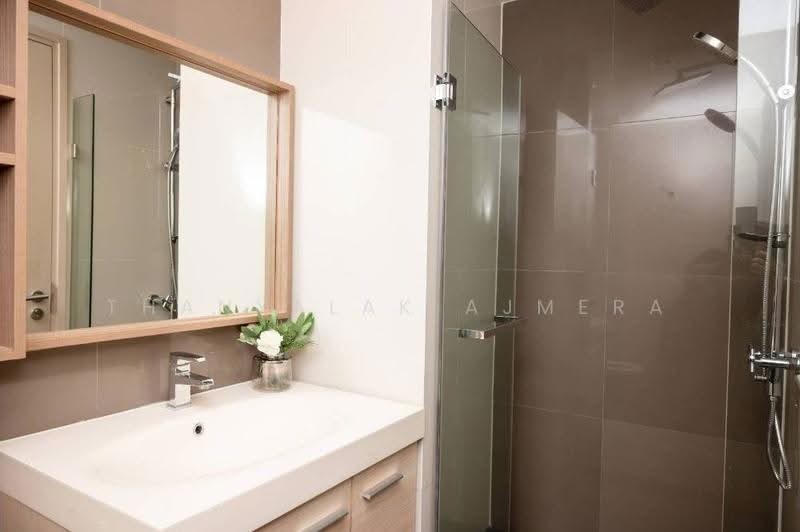 The Capital Ekamai-Thonglor, bangkok, 2898 New Petchaburi Rd, Bang Kapi, Huai Khwang, Bangkok, 2 Bedrooms, 54 sqm, Condo For Rent, by Thanyalak Ajmera, 500555319 - DDproperty.com