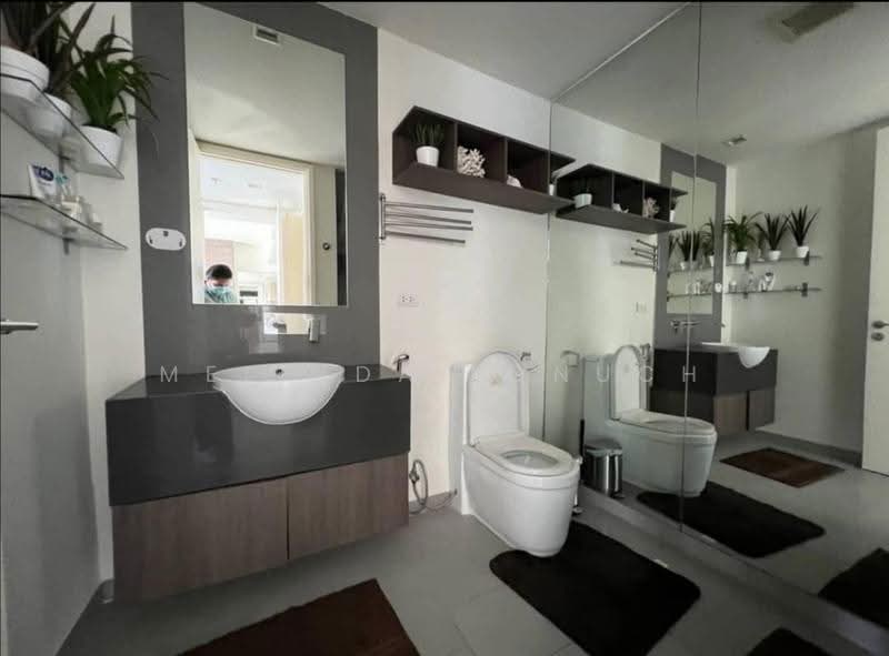 Zire Wongamat, Chon Buri (Pattaya), 456 Soi Naklua 18, Na Kloe, Bang Lamung (Pattaya), Chon Buri (Pattaya), 1 Bedroom, 49 sqm, Condo For Sale, by Melinda Lonuch, 500555320 - DDproperty.com