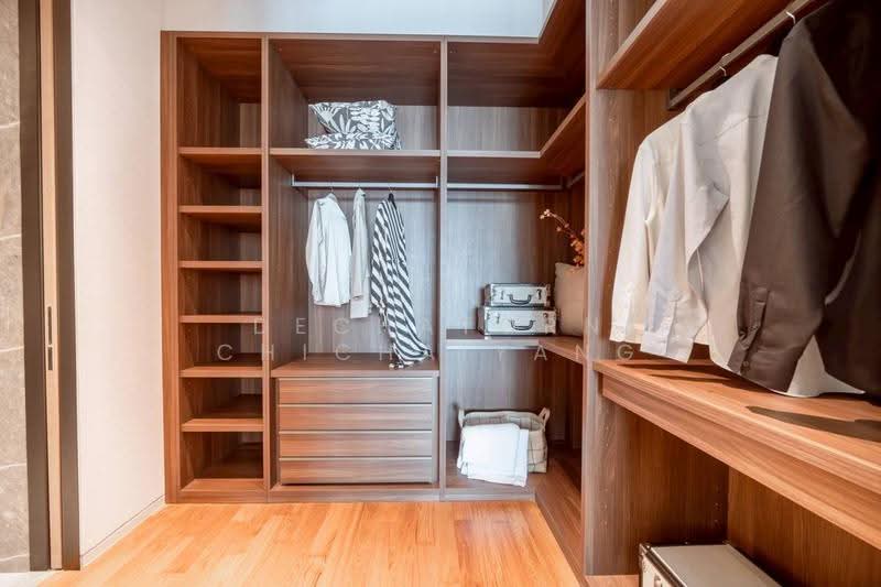 Banyan Tree Residences Riverside, Bangkok, Soi Somdet Chao Phraya 17, Khlong San, Bangkok, 2 Bedrooms, 178 sqm, Condo For Rent, by Dechatorn Chichaiyang, 500555325 - DDproperty.com