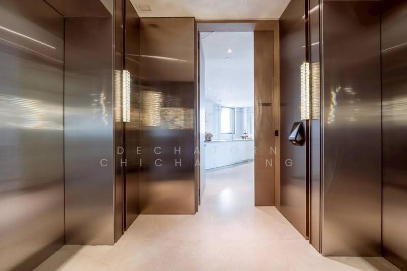 Banyan Tree Residences Riverside, Bangkok, Soi Somdet Chao Phraya 17, Khlong San, Bangkok, 2 Bedrooms, 178 sqm, Condo For Rent, by Dechatorn Chichaiyang, 500555325 - DDproperty.com