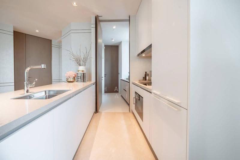 Banyan Tree Residences Riverside, Bangkok, Soi Somdet Chao Phraya 17, Khlong San, Bangkok, 2 Bedrooms, 178 sqm, Condo For Rent, by Dechatorn Chichaiyang, 500555325 - DDproperty.com