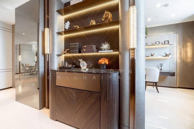 Banyan Tree Residences Riverside : บันยัน ทรี เรสซิเดนซ์ ริเวอร์ไซด์ กรุงเทพ, กรุงเทพ, ซอยสมเด็จเจ้าพระยา 17, คลองสาน, กรุงเทพ, 178 ตร.ม., คอนโด ให้เช่า, โดย Dechatorn Chichaiyang, 500555325 - DDproperty.com