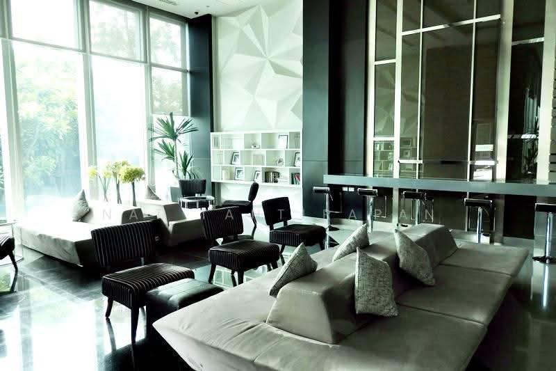 The Address Asoke : ดิ แอดเดรส อโศก, กรุงเทพ, 1655 ถนนเพชรบุรี แขวงมักกะสัน เขตราชเทวี กรุงเทพมหานคร, มักกะสัน, ราชเทวี, กรุงเทพ, 45 ตร.ม., คอนโด ให้เช่า, โดย Nat Tantirapan, 500555326 - DDproperty.com