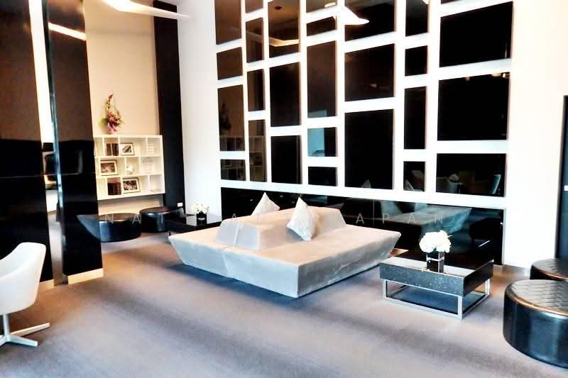The Address Asoke : ดิ แอดเดรส อโศก, กรุงเทพ, 1655 ถนนเพชรบุรี แขวงมักกะสัน เขตราชเทวี กรุงเทพมหานคร, มักกะสัน, ราชเทวี, กรุงเทพ, 45 ตร.ม., คอนโด ให้เช่า, โดย Nat Tantirapan, 500555326 - DDproperty.com
