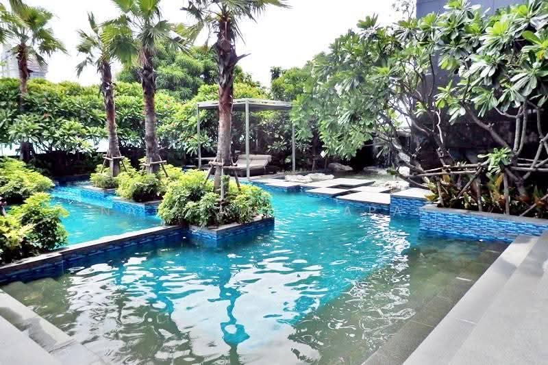 The Address Asoke : ดิ แอดเดรส อโศก, กรุงเทพ, 1655 ถนนเพชรบุรี แขวงมักกะสัน เขตราชเทวี กรุงเทพมหานคร, มักกะสัน, ราชเทวี, กรุงเทพ, 45 ตร.ม., คอนโด ให้เช่า, โดย Nat Tantirapan, 500555326 - DDproperty.com